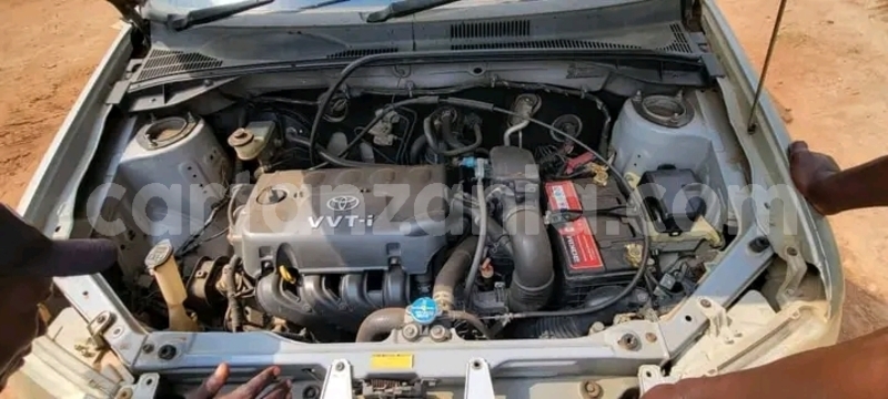 Big with watermark toyota kluger kagera biharamulo 30204