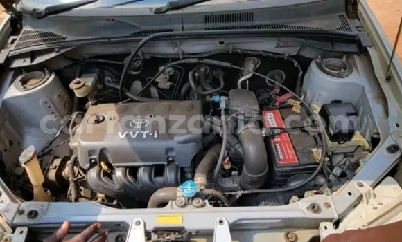 Buy Used Toyota Kluger Other Car in Biharamulo in Kagera Buy Used Toyota Kluger Other Car in Biharamulo in Kagera