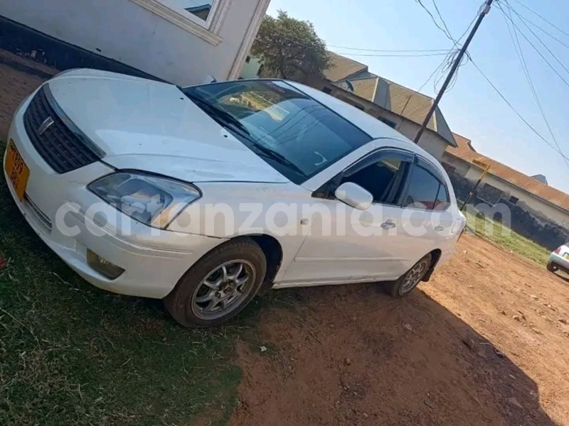 Big with watermark toyota camry kagera biharamulo 30205