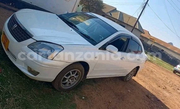 Nunua Ilio tumika Toyota Camry Nyeupe Gari ndani ya Biharamulo nchini Kagera Nunua Ilio tumika Toyota Camry Nyeupe Gari ndani ya Biharamulo nchini Kagera