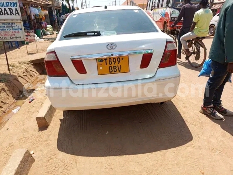 Big with watermark toyota camry kagera biharamulo 30205