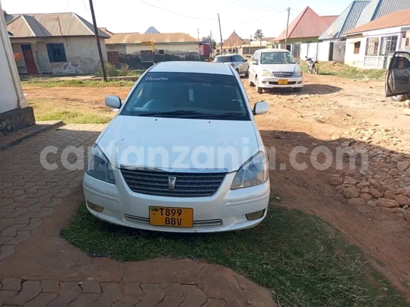 Big with watermark toyota camry kagera biharamulo 30205