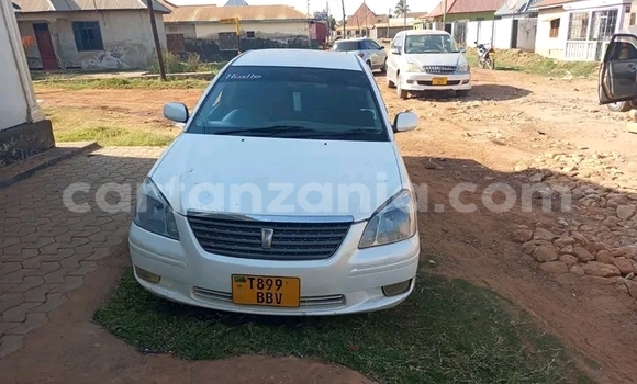 Nunua Ilio tumika Toyota Camry Nyeupe Gari ndani ya Biharamulo nchini Kagera Nunua Ilio tumika Toyota Camry Nyeupe Gari ndani ya Biharamulo nchini Kagera