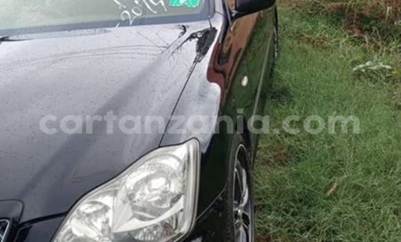 Buy Used Toyota Crown Black Car in Dar es Salaam in Dar es Salaam Buy Used Toyota Crown Black Car in Dar es Salaam in Dar es Salaam
