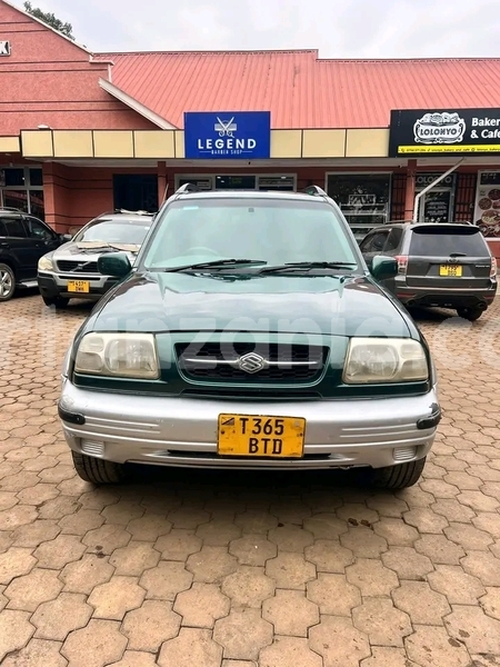 Big with watermark suzuki escudo arusha arusha 30206