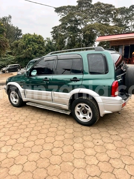 Big with watermark suzuki escudo arusha arusha 30206