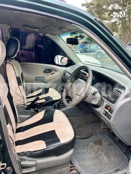 Big with watermark suzuki escudo arusha arusha 30206