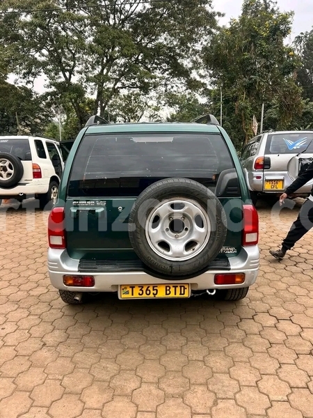 Big with watermark suzuki escudo arusha arusha 30206