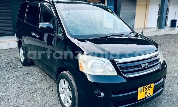 Buy Used Toyota Noah Black Car in Arusha in Arusha Buy Used Toyota Noah Black Car in Arusha in Arusha