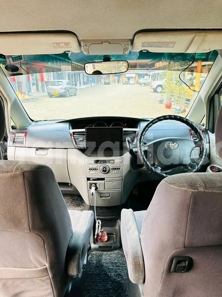 Big with watermark toyota noah arusha arusha 30207