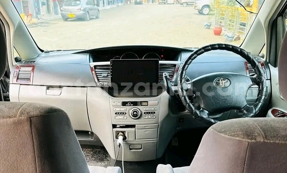 Buy Used Toyota Noah Black Car in Arusha in Arusha Buy Used Toyota Noah Black Car in Arusha in Arusha