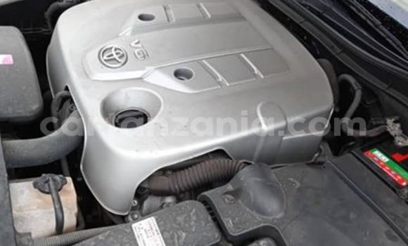 Buy Used Toyota Crown Black Car in Dar es Salaam in Dar es Salaam Buy Used Toyota Crown Black Car in Dar es Salaam in Dar es Salaam