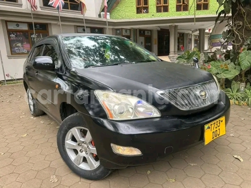 Big with watermark toyota harrier arusha arusha 30208