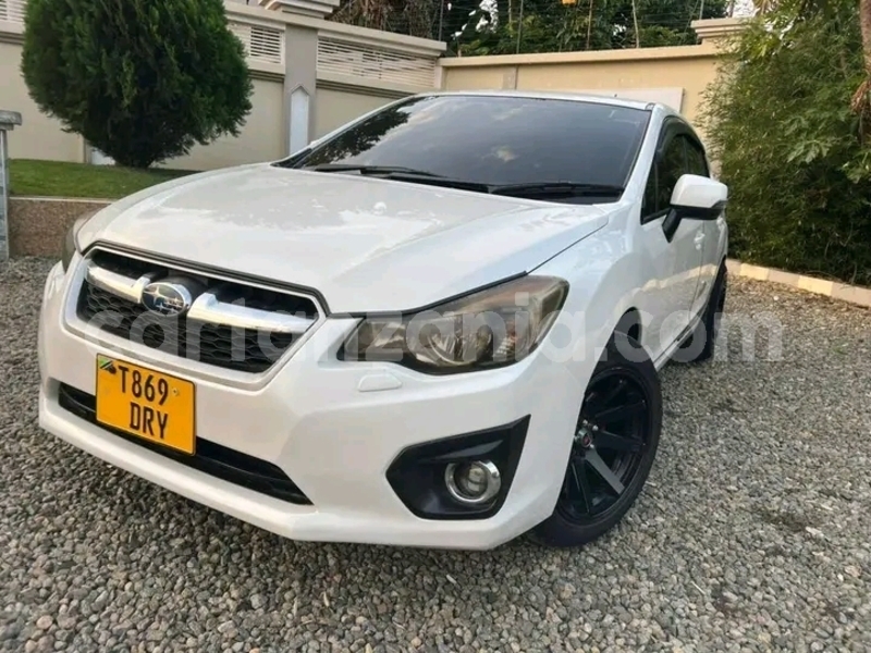 Big with watermark subaru impreza kagera biharamulo 30209