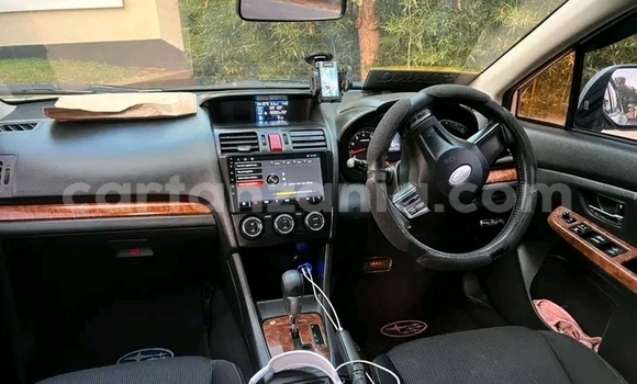 Buy Used Subaru Impreza White Car in Biharamulo in Kagera Buy Used Subaru Impreza White Car in Biharamulo in Kagera