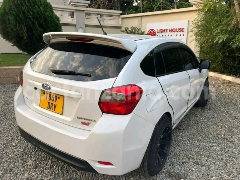 Big with watermark subaru impreza kagera biharamulo 30209