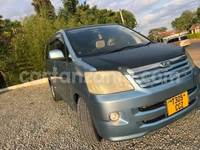 Big with watermark toyota noah arusha arusha 30210