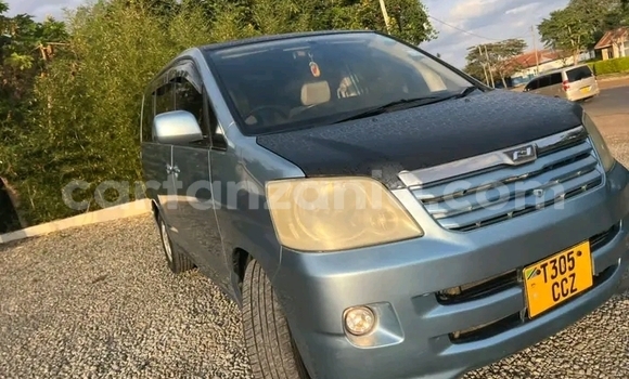 Buy Used Toyota Noah Other Car in Arusha in Arusha
