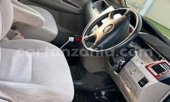 Buy Used Toyota Noah Other Car in Arusha in Arusha Buy Used Toyota Noah Other Car in Arusha in Arusha