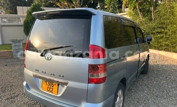 Buy Used Toyota Noah Other Car in Arusha in Arusha Buy Used Toyota Noah Other Car in Arusha in Arusha