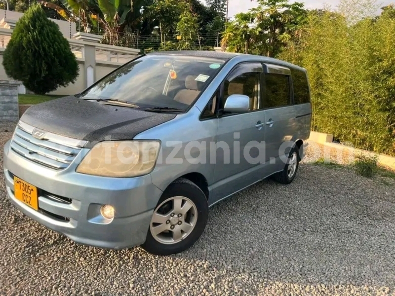 Big with watermark toyota noah arusha arusha 30210