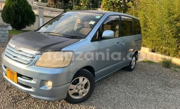 Buy Used Toyota Noah Other Car in Arusha in Arusha Buy Used Toyota Noah Other Car in Arusha in Arusha