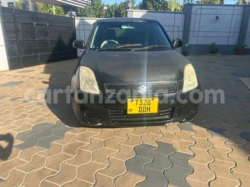 Big with watermark suzuki swift kagera biharamulo 30211