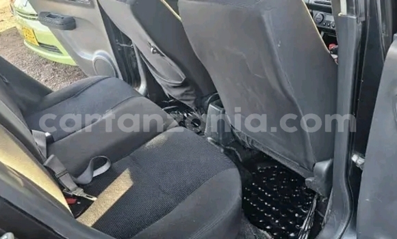 Buy Used Suzuki Swift Black Car in Biharamulo in Kagera Buy Used Suzuki Swift Black Car in Biharamulo in Kagera