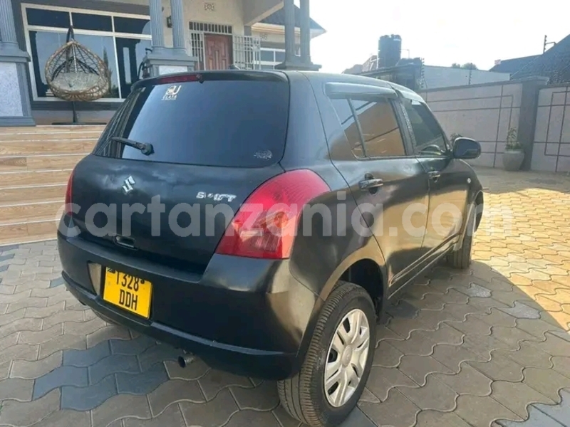 Big with watermark suzuki swift kagera biharamulo 30211