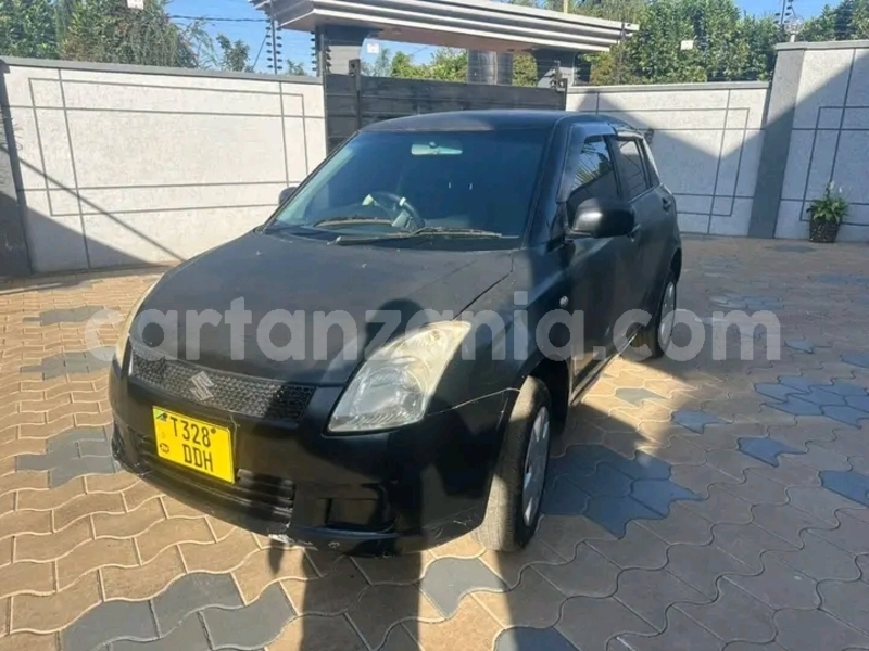Big with watermark suzuki swift kagera biharamulo 30211