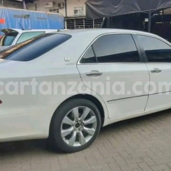 Big with watermark toyota crown geita geita 30212