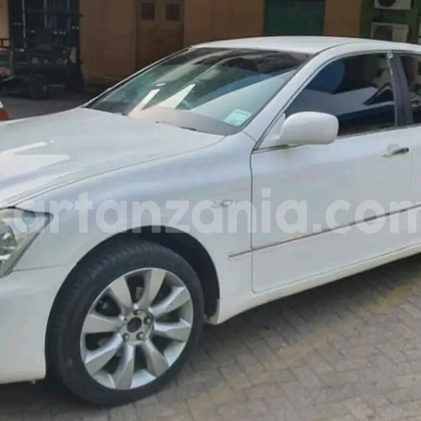 Big with watermark toyota crown geita geita 30212