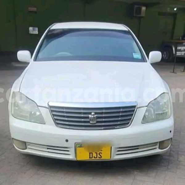 Big with watermark toyota crown geita geita 30212