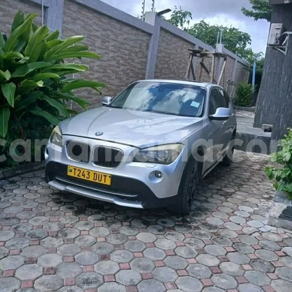Big with watermark bmw x1 kagera biharamulo 30213