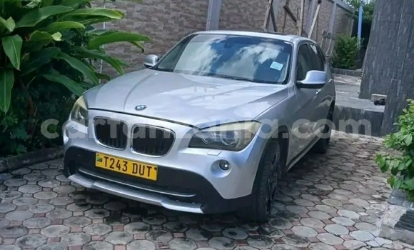 Buy Used BMW X1 Other Car in Biharamulo in Kagera Buy Used BMW X1 Other Car in Biharamulo in Kagera