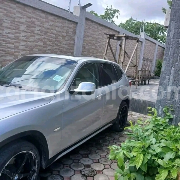 Big with watermark bmw x1 kagera biharamulo 30213