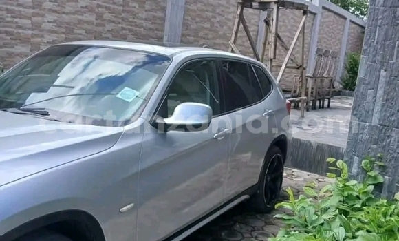 Buy Used BMW X1 Other Car in Biharamulo in Kagera Buy Used BMW X1 Other Car in Biharamulo in Kagera
