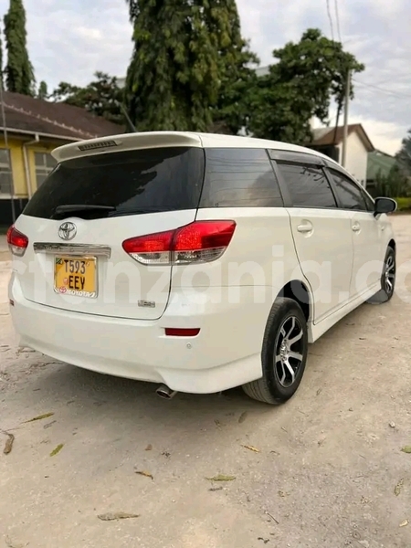 Big with watermark toyota wish kagera biharamulo 30216