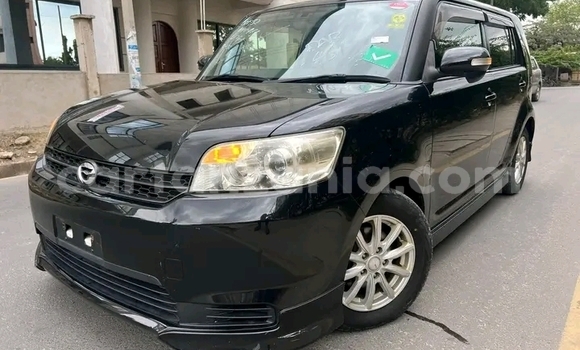 Buy Used Toyota Runx Black Car in Chake Chake in Pemba South Buy Used Toyota Runx Black Car in Chake Chake in Pemba South