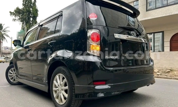 Buy Used Toyota Runx Black Car in Chake Chake in Pemba South Buy Used Toyota Runx Black Car in Chake Chake in Pemba South