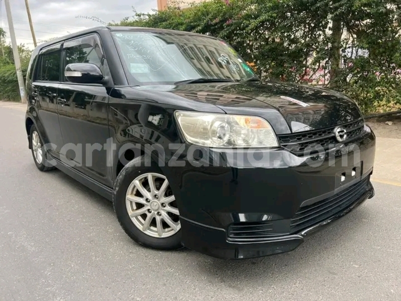 Big with watermark toyota runx pemba south chake chake 30217