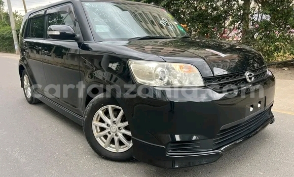 Buy Used Toyota Runx Black Car in Chake Chake in Pemba South Buy Used Toyota Runx Black Car in Chake Chake in Pemba South