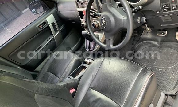 Buy Used Toyota Rush Black Car in Dar es Salaam in Dar es Salaam Buy Used Toyota Rush Black Car in Dar es Salaam in Dar es Salaam