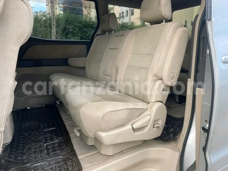 Big with watermark toyota alphard kigoma buhigwe 30219