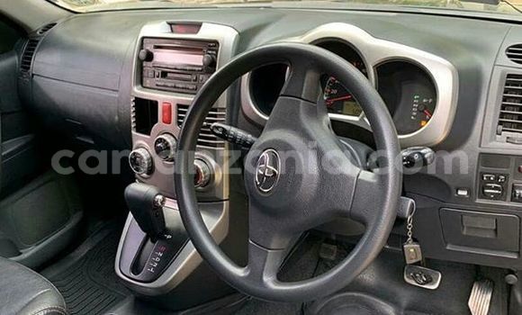 Buy Used Toyota Rush Black Car in Dar es Salaam in Dar es Salaam Buy Used Toyota Rush Black Car in Dar es Salaam in Dar es Salaam