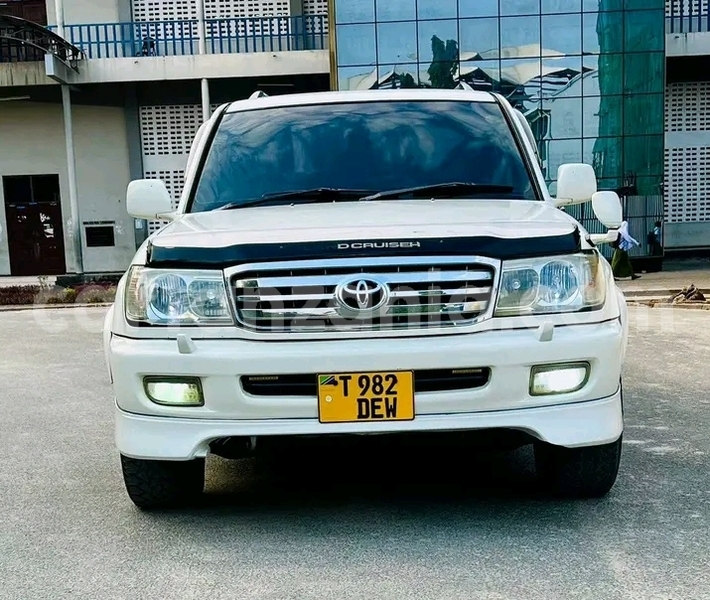 Big with watermark toyota land cruiser kagera biharamulo 30220