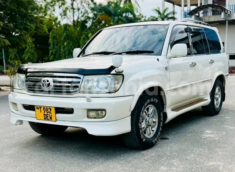 Big with watermark toyota land cruiser kagera biharamulo 30220