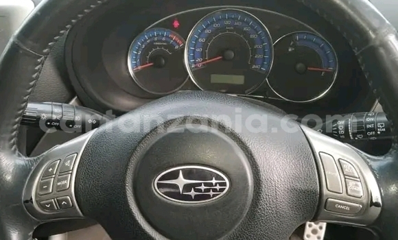 Buy Used Subaru Forester Other Car in Bahi in Dodoma