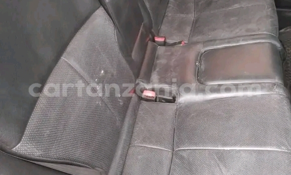 Buy Used Subaru Forester Other Car in Bahi in Dodoma Buy Used Subaru Forester Other Car in Bahi in Dodoma