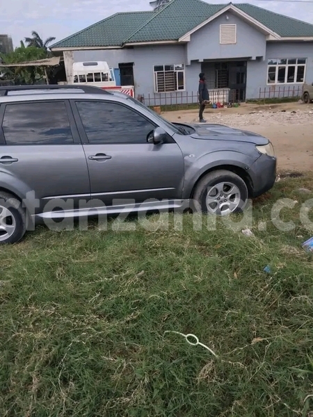 Big with watermark subaru forester dodoma bahi 30221